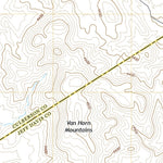 Ninetysix Ranch, TX (2022, 24000-Scale) Preview 3