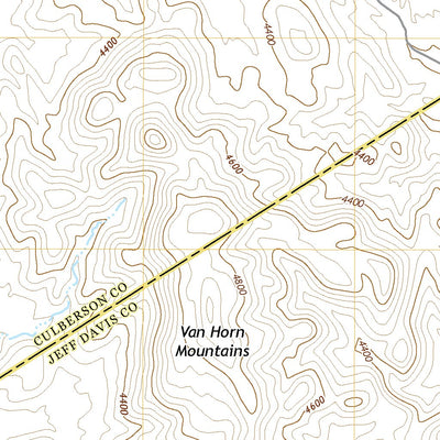 Ninetysix Ranch, TX (2022, 24000-Scale) Preview 3