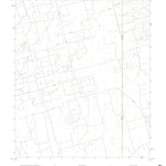 Midkiff SE, TX (2022, 24000-Scale) Preview 1