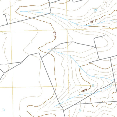 Midkiff SE, TX (2022, 24000-Scale) Preview 3