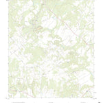 Ottine, TX (2022, 24000-Scale) Preview 1