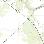 Mount Olive, TX (2022, 24000-Scale) Preview 2