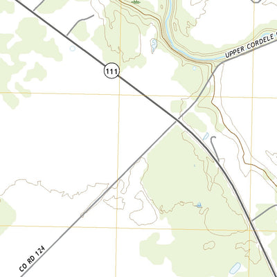 Mount Olive, TX (2022, 24000-Scale) Preview 2