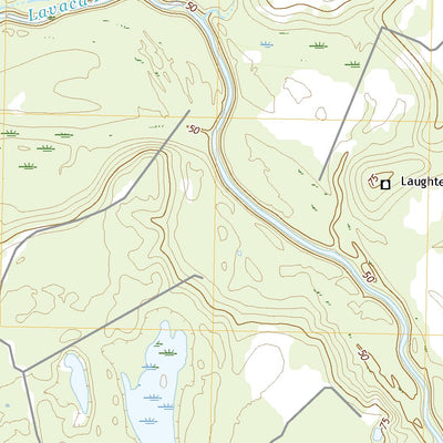 Mount Olive, TX (2022, 24000-Scale) Preview 3