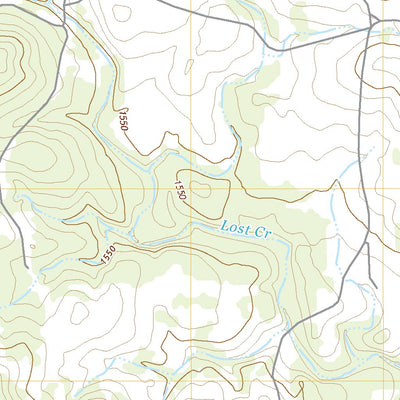 Lost Creek, TX (2022, 24000-Scale) Preview 2