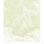 Marathon Gap, TX (2022, 24000-Scale) Preview 1
