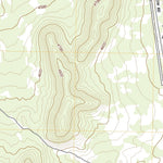 Marathon Gap, TX (2022, 24000-Scale) Preview 2