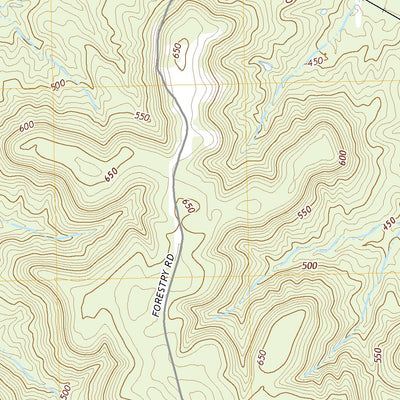 Maydelle, TX (2022, 24000-Scale) Preview 3