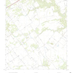 Marcado Creek, TX (2022, 24000-Scale) Preview 1