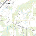 Muldoon, TX (2022, 24000-Scale) Preview 2
