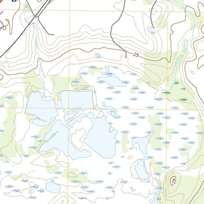 Odem, TX (2022, 24000-Scale) Preview 3
