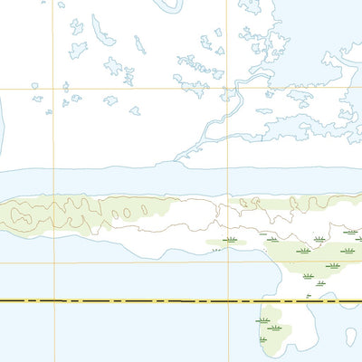 Orange, TX (2022, 24000-Scale) Preview 2