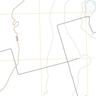 Midkiff SW, TX (2022, 24000-Scale) Preview 2