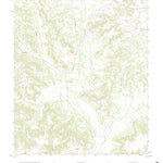 Owens Creek SW, TX (2022, 24000-Scale) Preview 1