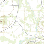 Owens Creek SW, TX (2022, 24000-Scale) Preview 2