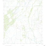 Oyster Bayou, TX (2022, 24000-Scale) Preview 1