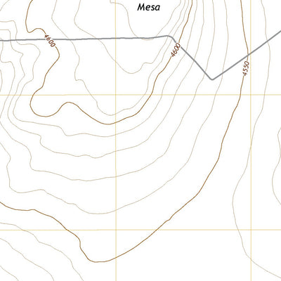 Norton Mesa, TX (2022, 24000-Scale) Preview 2