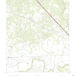 Millican, TX (2022, 24000-Scale) Preview 1