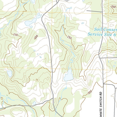 Millican, TX (2022, 24000-Scale) Preview 2