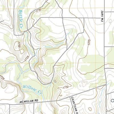 Miles, TX (2022, 24000-Scale) Preview 2