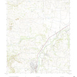 Mertzon, TX (2022, 24000-Scale) Preview 1