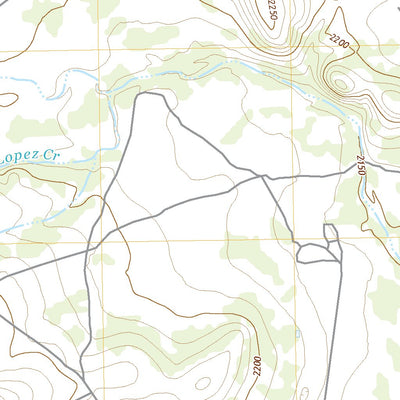 Mertzon, TX (2022, 24000-Scale) Preview 2