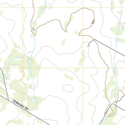 Millett, TX (2022, 24000-Scale) Preview 2