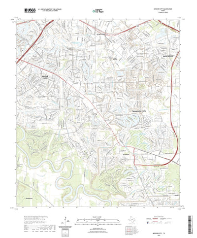 Missouri City, TX (2022, 24000-Scale) Preview 1