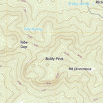 Mount Livermore, TX (2022, 24000-Scale) Preview 3