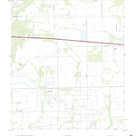 Monroe City, TX (2022, 24000-Scale) Preview 1