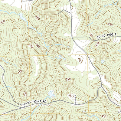 Neches, TX (2022, 24000-Scale) Preview 3