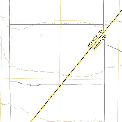 North of Tucker Hill, TX (2022, 24000-Scale) Preview 2