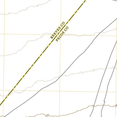 North of Tucker Hill, TX (2022, 24000-Scale) Preview 3