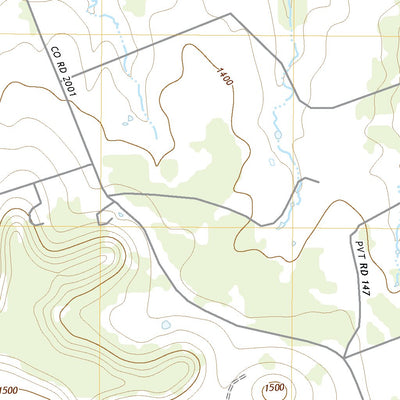 Ogles, TX (2022, 24000-Scale) Preview 2