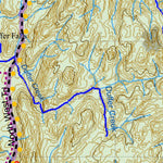 Washpool World Heritage Trails 25km