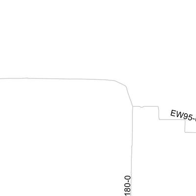 Motor Vehicle Use Map, Black Kettle and McClellan Creek Grassland (Back)