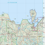 Michigan Atlas & Gazetteer Page 33