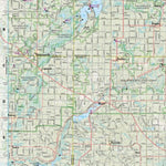 Michigan Atlas & Gazetteer Page 66