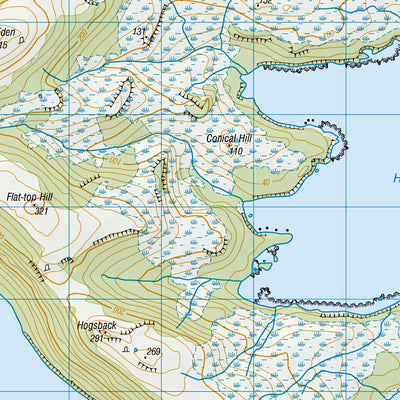 AK02 - Port Ross