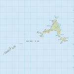 SI01 - Snares Islands/Tini Heke