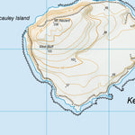 KI03 - Macauley Island