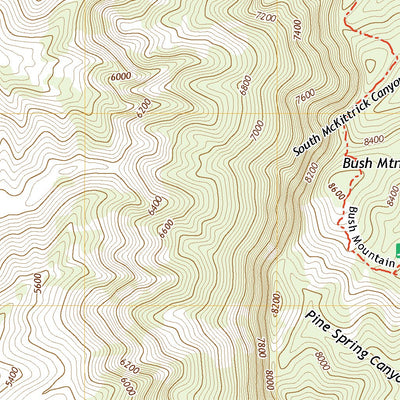 P X Flat, TX (2022, 24000-Scale) Preview 3