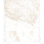 Padre Canyon, TX (2022, 24000-Scale) Preview 1