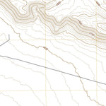 Padre Canyon, TX (2022, 24000-Scale) Preview 2