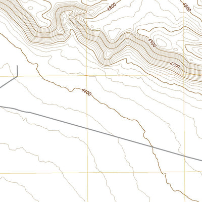 Padre Canyon, TX (2022, 24000-Scale) Preview 2