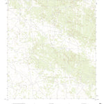 Palomas Ranch SE, TX (2022, 24000-Scale) Preview 1