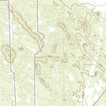 Palomas Ranch SE, TX (2022, 24000-Scale) Preview 3