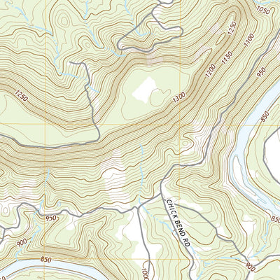 Palo Pinto, TX (2022, 24000-Scale) Preview 3