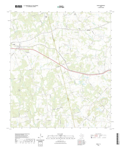 Paige, TX (2022, 24000-Scale) Preview 1