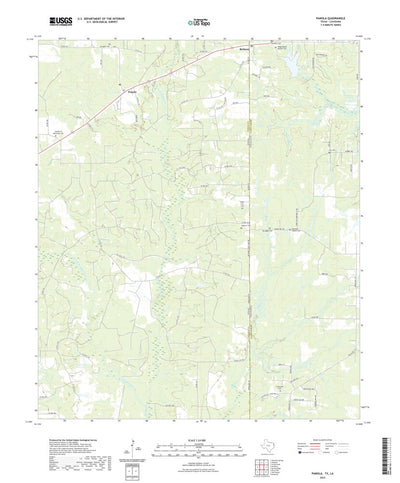 Panola, TX (2022, 24000-Scale) Preview 1
